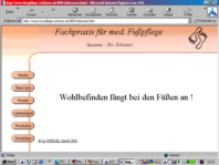 Fusspflege Schinner